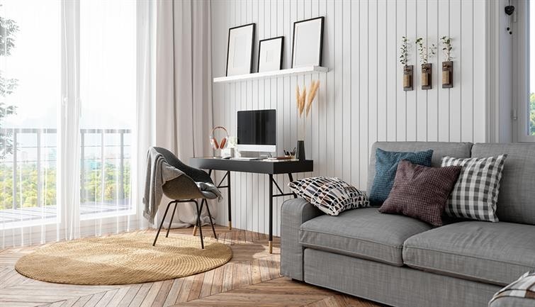 6 Organizational Tips for Efficient Apartment Living | Renterverse